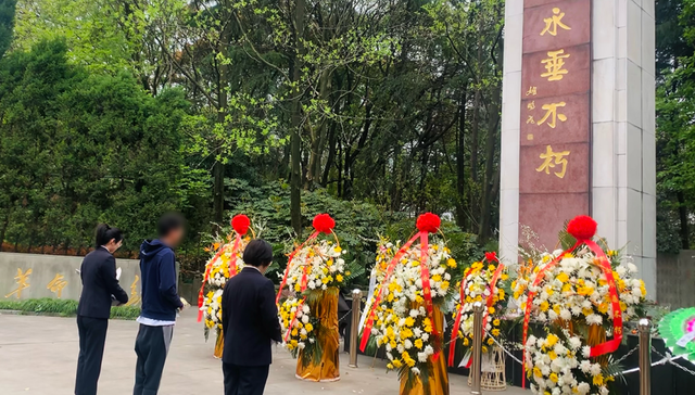 公益诉讼,最可爱的人,检察建议书,国防,军服,陈某,区检察院,检察机关,张自忠,烈士陵园