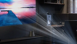 “大屏?xí)r代”，智能投影儀會是下一個電視？