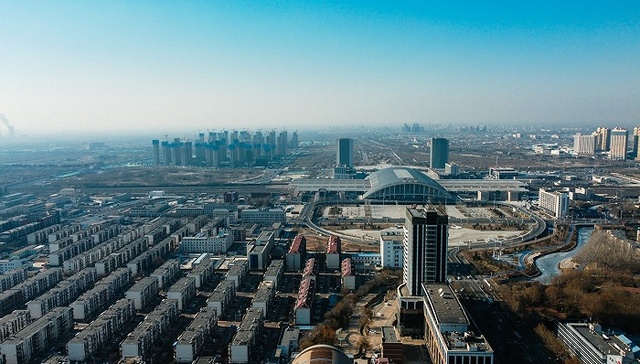 推行不到一年半，13个城市已调整二手房指导价政策