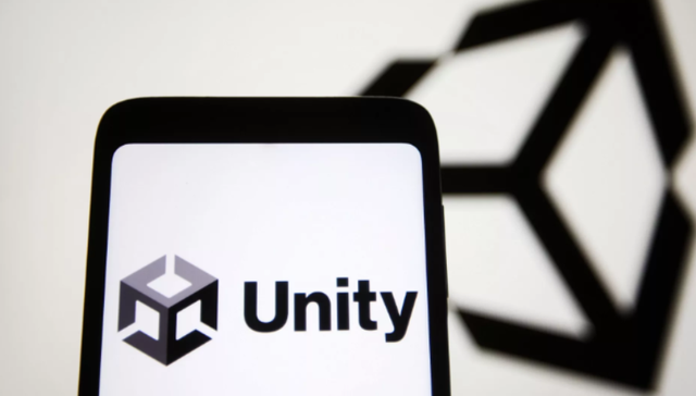 Unity,游戏引擎,元宇宙,多元化