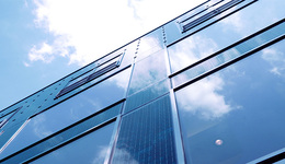 搭上鈣鈦礦概念，金晶科技四連板漲停 | 前瞻鈣鈦礦