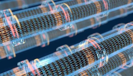 海上電纜大時代