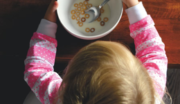 专业儿童餐服务，是餐企的下一个市场机遇？