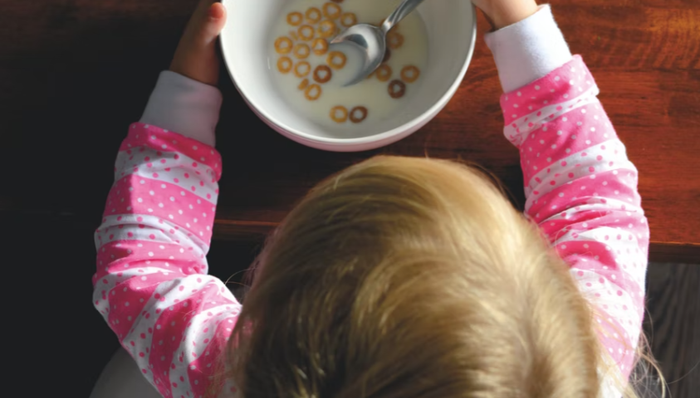 儿童餐,中式餐饮