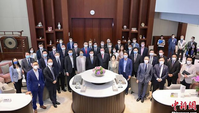 李家超,房价问题,履新,过程,前厅交流会,爱国者治港,结果,一国两制,同,满月