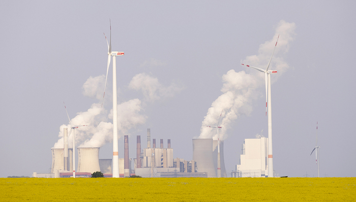 去年15家资管公司气候表现评级较低，可持续投资警惕“名不副实”