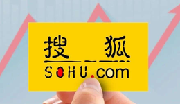 在张朝阳的直播间里，没有搜狐的未来