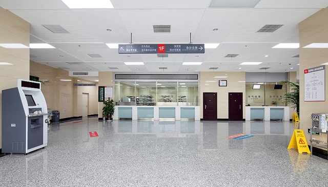 国企医院改制后行业继续整合，环球医疗10亿元收购五矿医院