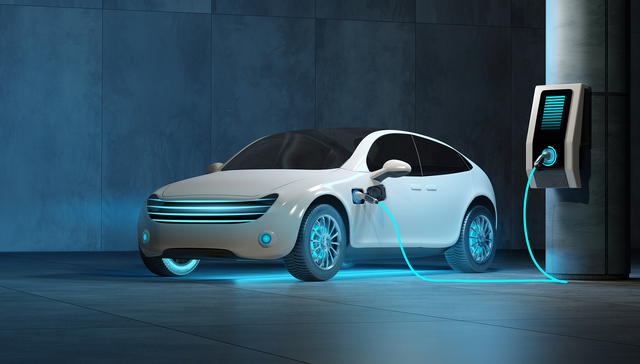 EV unicorn deliveries fall 20 percent