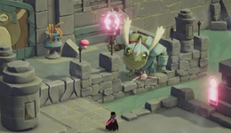 獨(dú)立游戲工作室的月亮與六便士