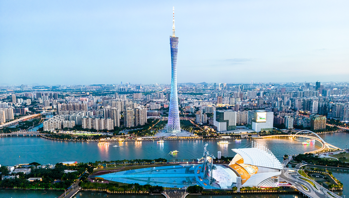 GDP,湛江,广东