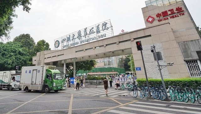 成都新一轮疫情得到控制，华西医院排查出3例感染者