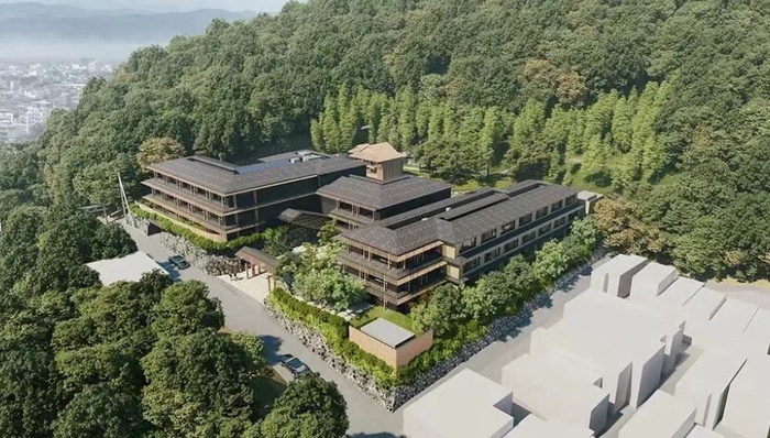 悦榕集团进军日本市场，五家新酒店陆续亮相 | 文旅快报