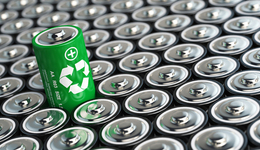 動力電池回收概念走強：7月以來9家公司累計漲幅超20%，7家公司主力資金凈流入超億元