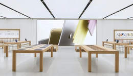 蘋果最新財(cái)報(bào)解讀：智能手機(jī)為唯一亮點(diǎn)，其它業(yè)務(wù)全線下滑