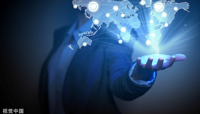 南威软件,华润,国资委