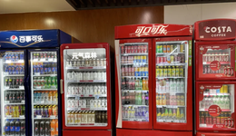 元气森林，输不起的“冰柜保卫战”