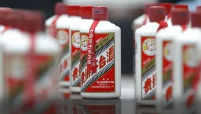 A股,茅台,白酒,消费,投资