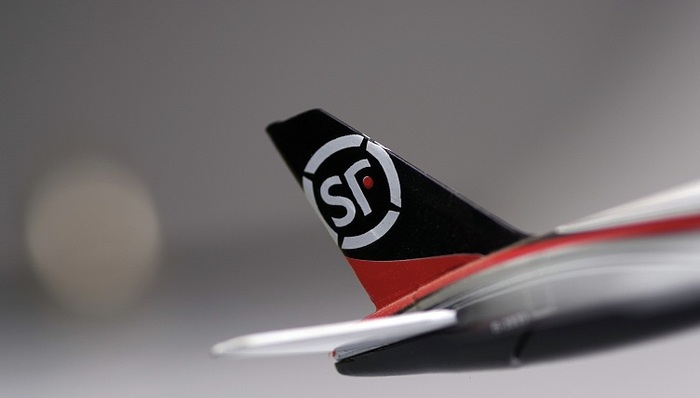 首次！顺丰跻身世界500强，位列441位