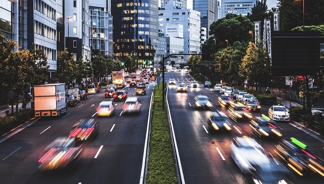 《财富》世界500强23家汽车公司中国占7家：大众排名反超丰田，比亚迪首次入榜