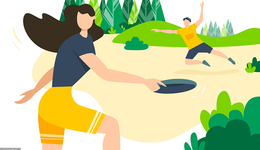 飞盘与足球，争夺的仅仅是运动场地吗？