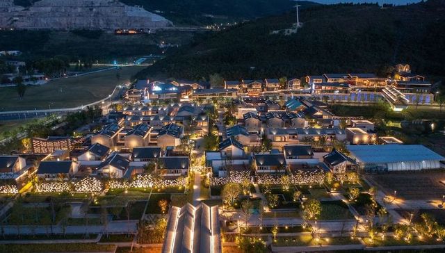 新酒店 | 带着宠物去旅行，大中华区首家新建voco酒店落地南京园博园