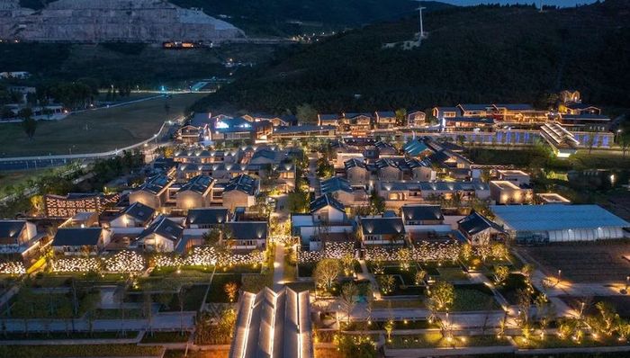 新酒店 | 带着宠物去旅行，大中华区首家新建voco酒店落地南京园博园