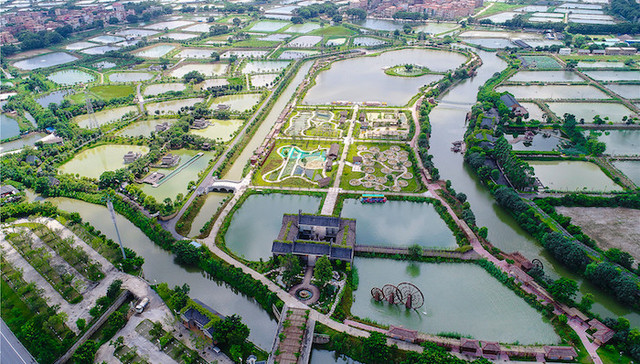 一周旅行指南 | 居舍系列布局日本市场，广东南海大地艺术节将于11月18日开幕