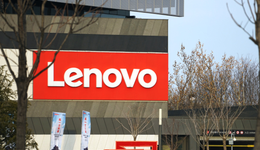 联想讲不出新故事