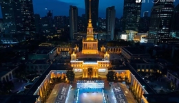 上海“五五购物节”汽车嘉年华：大众推出五年低利率政策，荣威现金优惠最高两万元