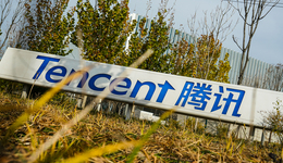 四次抄底越抄越低，騰訊“套牢”段永平