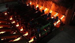 48家中国工业能源企业入围世界500强，首次上榜公司都来自钢铁行业