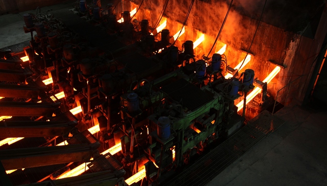 48家中国工业能源企业入围世界500强，首次上榜公司都来自钢铁行业