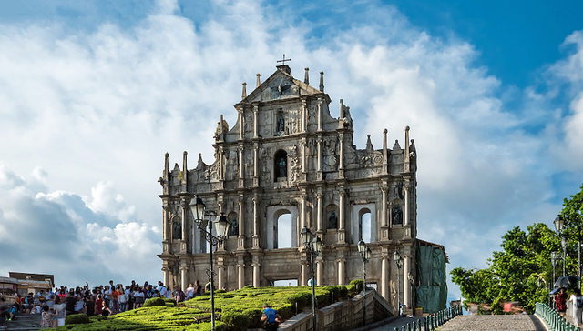 澳门特区政府旅游局多措并举助旅游业复苏 ｜文旅快报