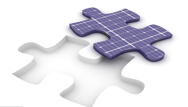 “中国乐高”拟45亿布局下一代光伏电池，钱够吗？