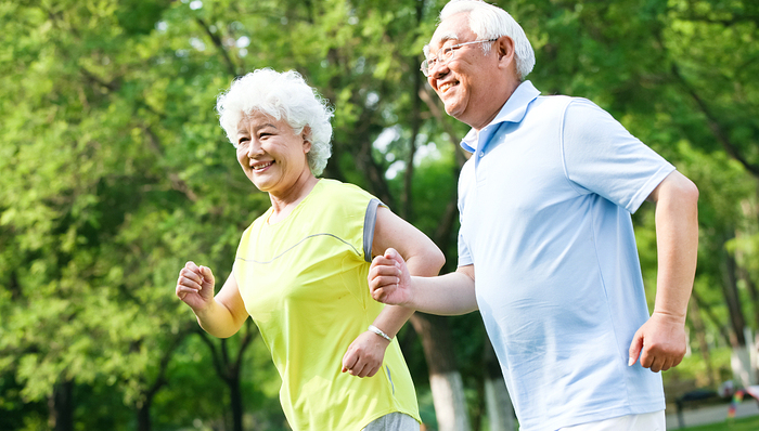 上海,健康,平均寿命,健康素养