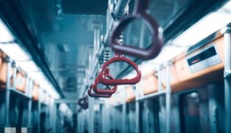 直通部委 | 7月城市軌道交通客運量同比下降10.1% 全國高校書記校長訪企拓崗239.2萬個