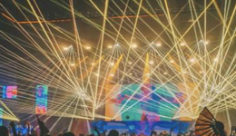 19年之后，再無音樂節(jié)