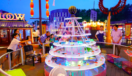 國家金融與發(fā)展實(shí)驗(yàn)室：下半年中國經(jīng)濟(jì)增速或在5.7%左右