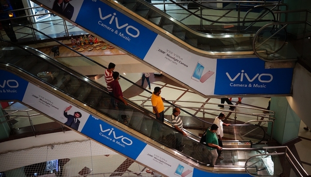 印度撤回个人数据保护法案，对外国科技公司的斗争失败了？