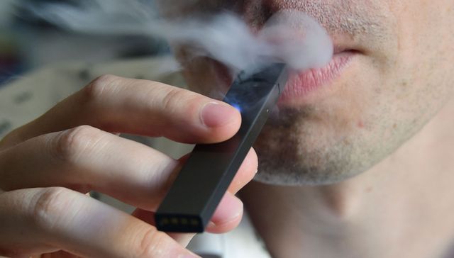 BYD Electronics obtains e-cigarette license