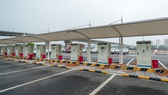 新能源汽车的快充时代要来了吗？