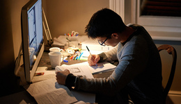 美国两大教育巨头二季报PK：Coursera学位业务增长乏力，Udemy亏得更多