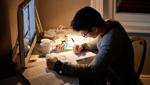 美国两大教育巨头二季报PK：Coursera学位业务增长乏力，Udemy亏得更多