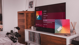 全球彩电市场头部品牌格局剖析：LG老二之位不稳，谁最有机会“取代”？