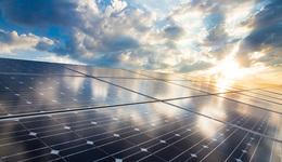 光伏需求火爆，背板龍頭中來(lái)股份半年凈利漲超六倍