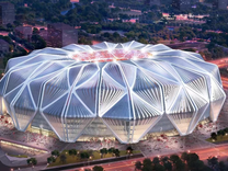 恒大退還廣州足球場(chǎng)地塊，獲55億退款，球場(chǎng)仍將繼續(xù)建設(shè)