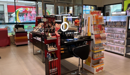 美宝莲“残存”屈臣氏，国内美妆市场变天了？