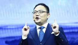 罗振宇和得到背后的资本局