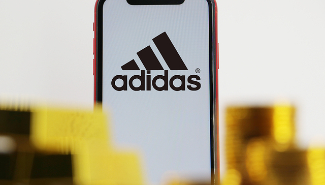 阿迪达斯二季度营收56亿欧元，大中华区连续5个季度营收负增长